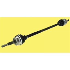 Gva 4490110 959 mm Vectra B 1.6İ Abs'li Sağ Komple Aks