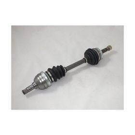 Gva 4490206 569 mm Corsa B Abs'li 29 Diş Sol Komple Aks