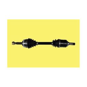 Gva 4490211 580 mm Corsa C Combo 1.3 CDTI 29 Dişli Abs'li Sol Komple Aks
