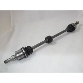 Gva 4490232 917 mm Corsa D 1.3 CDTI Sağ Komple Aks
