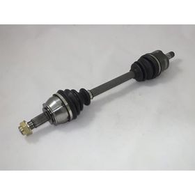 Gva 4490233 615 mm Corsa D 1.3 CDTI Sol Komple Aks