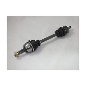 Gva 4490233 615 mm Corsa D 1.3 CDTI Sol Komple Aks