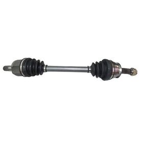 Gva 4491005 640 mm Accent Abs'li 48 Diş Sol Komple Aks