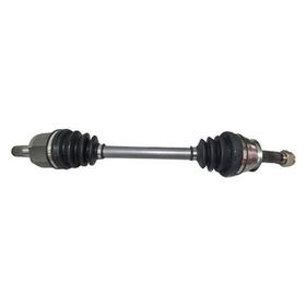Gva 4491005 640 mm Accent Abs'li 48 Diş Sol Komple Aks