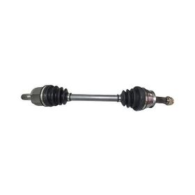 Gva 4491005 640 mm Accent Abs'li 48 Diş Sol Komple Aks