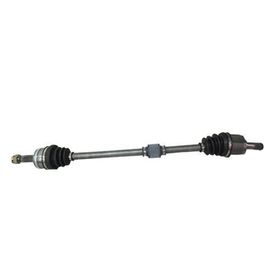 Gva 4491006 924 mm Accent Era Abs'li 48 Diş Sağ Komple Aks