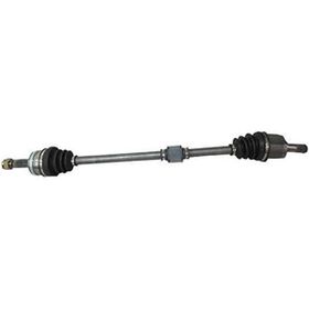 Gva 4491006 924 mm Accent Era Abs'li 48 Diş Sağ Komple Aks