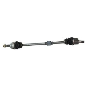 Gva 4491006 924 mm Accent Era Abs'li 48 Diş Sağ Komple Aks