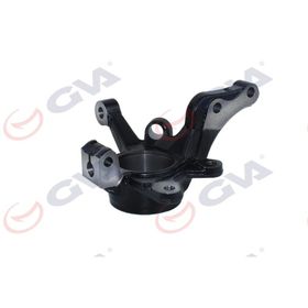 Gva 4514000 Renault Ön Sol Aks Taşıyıcı