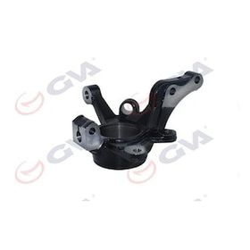 Gva 4514000 Renault Ön Sol Aks Taşıyıcı