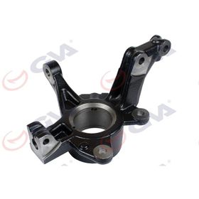 Gva 4514005 Renault Ön Sol Aks Taşıyıcı