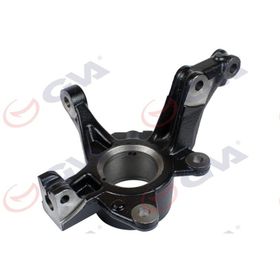 Gva 4514005 Renault Ön Sol Aks Taşıyıcı