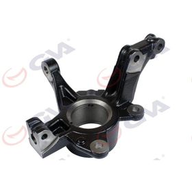 Gva 4514005 Renault Ön Sol Aks Taşıyıcı