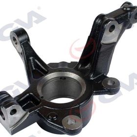 Gva 4514005 Renault Ön Sol Aks Taşıyıcı