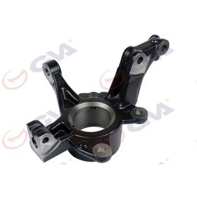 Gva 4514005 Renault Ön Sol Aks Taşıyıcı