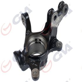Gva 4571211 Yaris Ön Sol Aks Taşıyıcı
