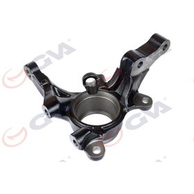 Gva 4591150 Accent Ön Sol Aks Taşıyıcı