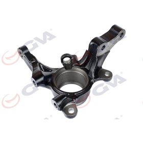 Gva 4591150 Accent Ön Sol Aks Taşıyıcı