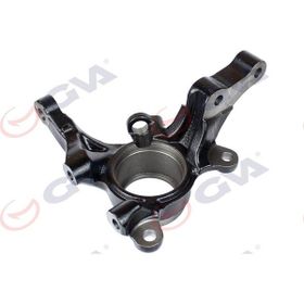Gva 4591150 Accent Ön Sol Aks Taşıyıcı