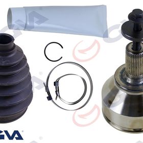 Gva 4635120 Focus Cmax 2.0 Tdci 03-07 Volvo S40 2.4 T5 C30 C70 V50 Dış Aks Kafası