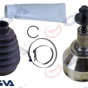 Gva 4635120 Focus Cmax 2.0 Tdci 03-07 Volvo S40 2.4 T5 C30 C70 V50 Dış Aks Kafası