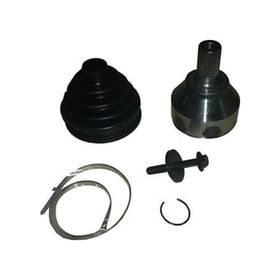 Gva 4635120 Focus Cmax 2.0 Tdci 03-07 Volvo S40 2.4 T5 C30 C70 V50 Dış Aks Kafası