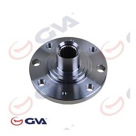 Gva 4728110 Grande Punto 1.3-1.9 Ön Teker Poryası