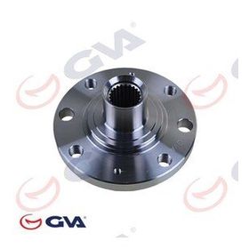 Gva 4728110 Grande Punto 1.3-1.9 Ön Teker Poryası