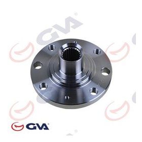 Gva 4728110 Grande Punto 1.3-1.9 Ön Teker Poryası