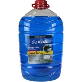 Gva 5 lt 21 Derece Cam Suyu