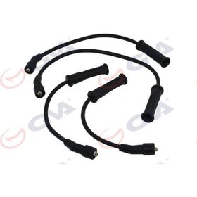 Gva 50B11110 Megane 1.6 IE Clio HB-R19 1.6 IE 8V IE Buji Kablosu