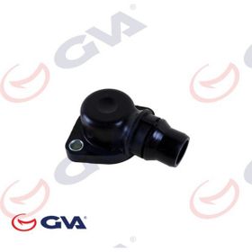 Gva 5175467 Passat Uyumlu A4 A6 Sper B AVF AVB AWX Su Flanşı