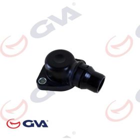 Gva 5175467 Passat Uyumlu A4 A6 Sper B AVF AVB AWX Su Flanşı