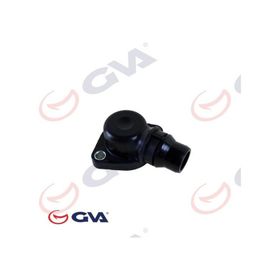 Gva 5175467 Passat Uyumlu A4 A6 Sper B AVF AVB AWX Su Flanşı