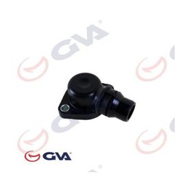 Gva 5175467 Passat Uyumlu A4 A6 Sper B AVF AVB AWX Su Flanşı
