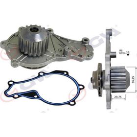 Gva 5245115 Partner Tepee Berlingo207 307 407 C3 C4 C5 Focus 2 3 Fiesta Scudo