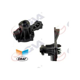 Gva 5275232 Golf 3 Polo Cla Caddy Cordoba Ibiza 1.6 100 Hp 97 02