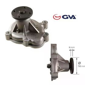 Gva 5290118 Astra F G Combo 94 01 Corsa B Vectra A B 1.7 D Pa664