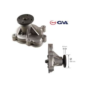 Gva 5290118 Astra F G Combo 94 01 Corsa B Vectra A B 1.7 D Pa664