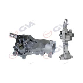 Gva 5290186e Astra J 1.4 Corsa D 1.2. 1.4 Meriva B 1.4 Zafira 1.4 Chevrolet Aveo