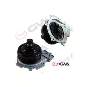 Gva 5297566 Mercedes Benz Lcv Sprinter 2 310 Cdi 313 Cdi 4wd 313cdi 4wd 316 Cdi 4 Devirdaim