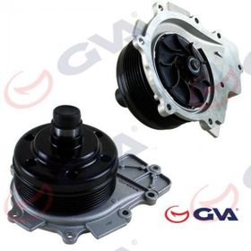 Gva 5297566 Mercedes Benz Lcv Sprinter 2 310 Cdi 313 Cdi 4wd 313cdi 4wd 316 Cdi 4 Devirdaim