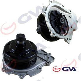 Gva 5297566 Mercedes Benz Lcv Sprinter 2 310 Cdi 313 Cdi 4wd 313cdi 4wd 316 Cdi 4 Devirdaim