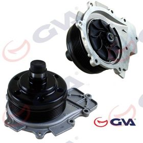 Gva 5297566 Mercedes Benz Lcv Sprinter 2 310 Cdi 313 Cdi 4wd 313cdi 4wd 316 Cdi 4 Devirdaim