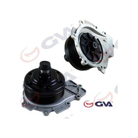 Gva 5297566 Mercedes Benz Lcv Sprinter 2 310 Cdi 313 Cdi 4wd 313cdi 4wd 316 Cdi 4 Devirdaim