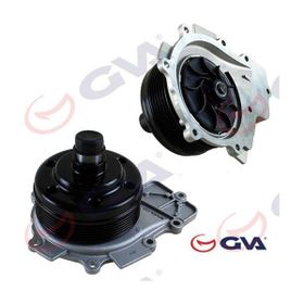 Gva 5297566 Mercedes Benz Lcv Sprinter 2 310 Cdi 313 Cdi 4wd 313cdi 4wd 316 Cdi 4 Devirdaim