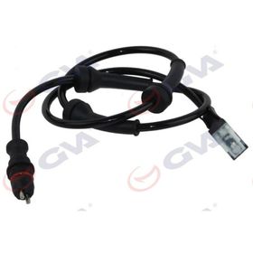 Gva 5311110 Megane II 1.5 DCI K9K 03-06 Ön ABS Tekerlek Hız Sensörü