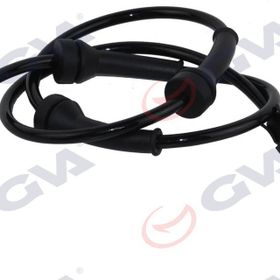 Gva 5311110 Megane II 1.5 DCI K9K 03-06 Ön ABS Tekerlek Hız Sensörü