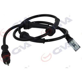 Gva 5311110 Megane II 1.5 DCI K9K 03-06 Ön ABS Tekerlek Hız Sensörü