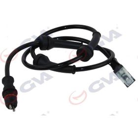 Gva 5311110 Megane II 1.5 DCI K9K 03-06 Ön ABS Tekerlek Hız Sensörü